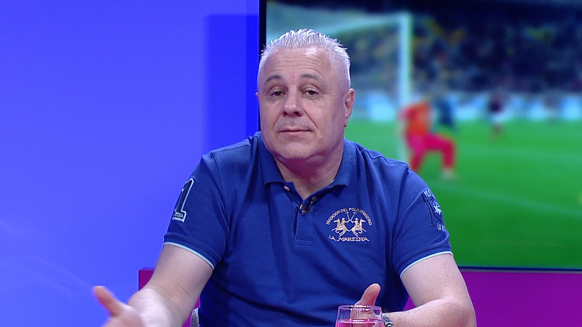 Cum l-au impresionat danezii de la Nordsjaelland pe Marius Șumudică: ”Parcă erau legați cu zgârciul”