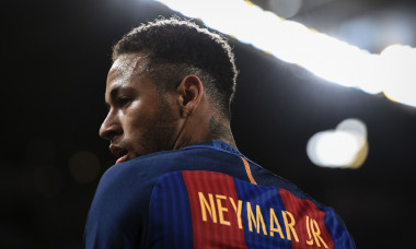 Barcelona a luat decizia finală în cazul revenirii lui Neymar