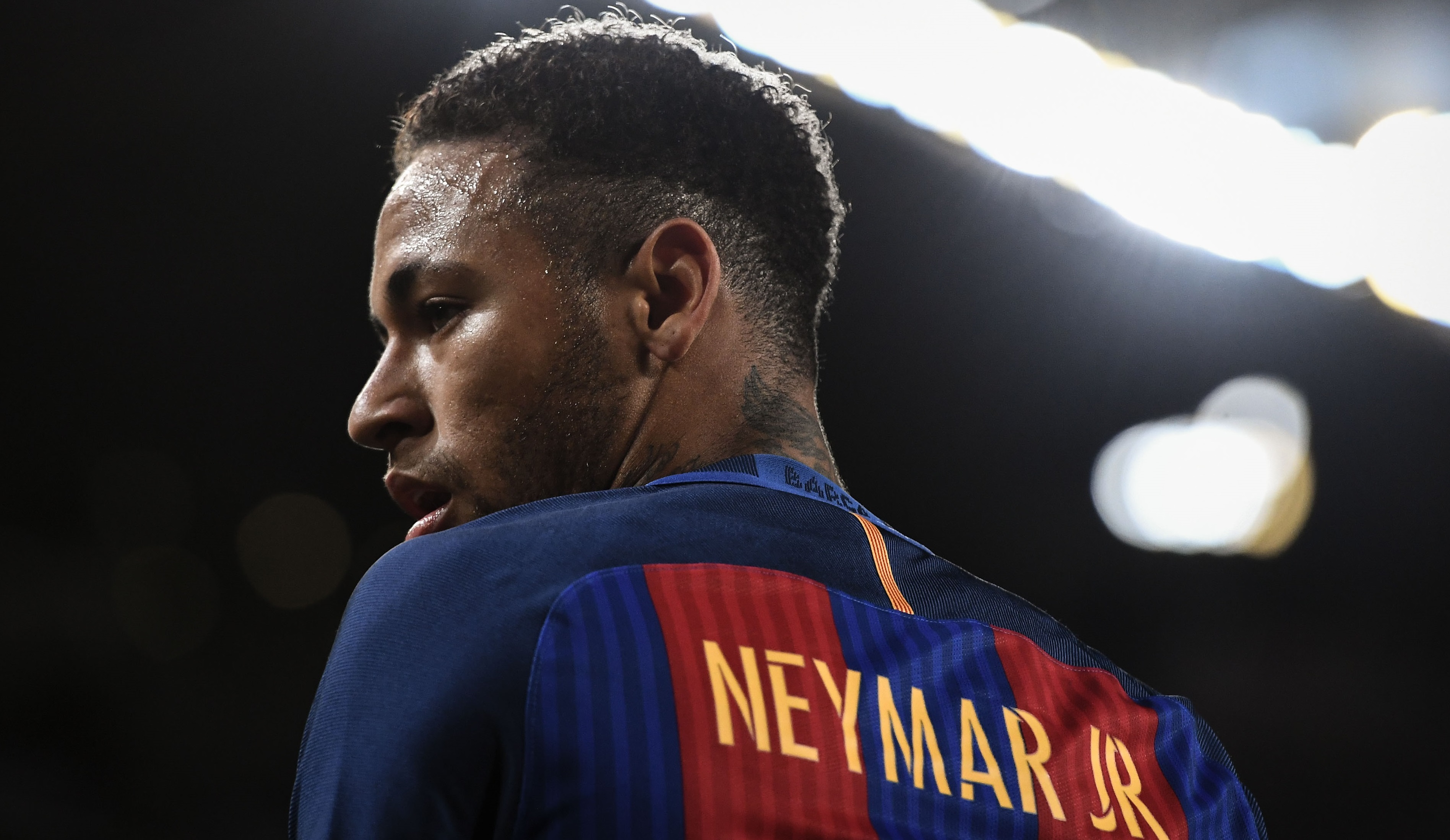 Presa din Spania a făcut anunțul: Neymar a acceptat contractul propus de Barcelona!