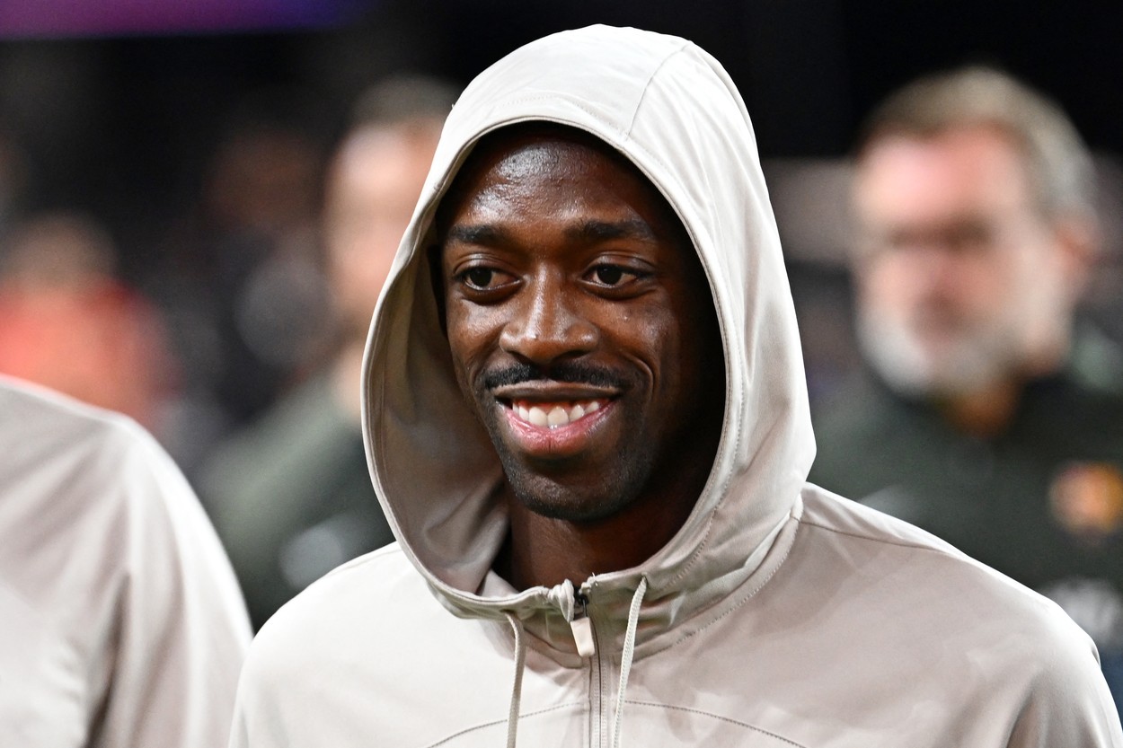 Mesajul de despărțire al lui Ousmane Dembele, după ce a plecat de la Barcelona la PSG