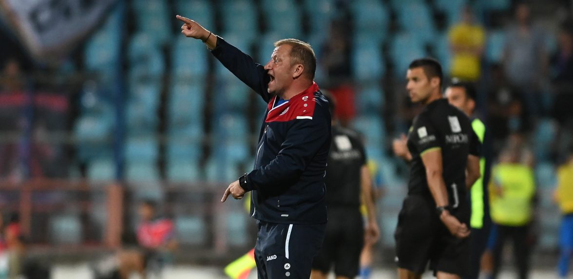 FC Botoșani - Oțelul 0-0. Remiză albă pe Stadionul Municipal