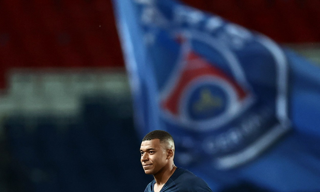 mbappe