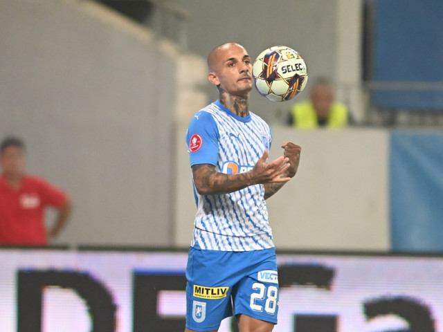 ”Vă gândiți la titlu?”. Alexandru Mitriță a dat replica pe loc, după