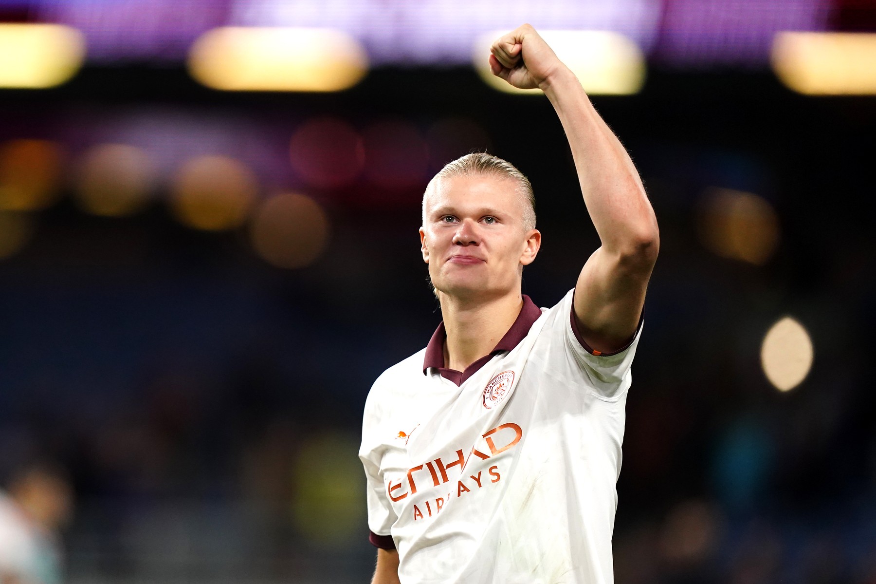 Burnley - Manchester City 0-3. ”Cetățenii” încep cu o victorie categorică noul sezon de Premier League