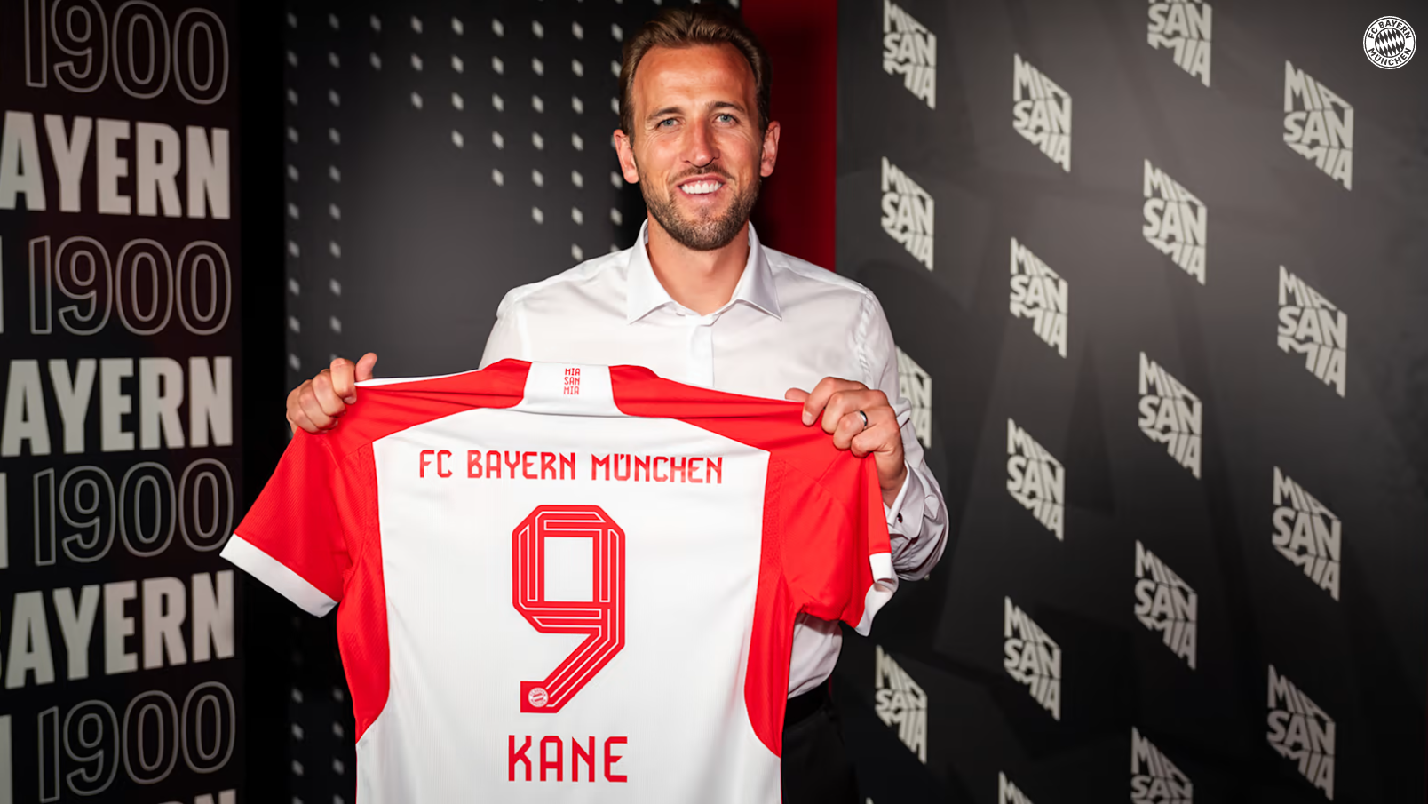 MERCATO 2023 | Toate transferurile verii sunt AICI! Harry Kane, prezentat la Bayern. Ousmane Dembele, la PSG