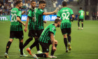 Sassuolo-Fiorentina - Serie A TIM 2022/2023, Reggio Emilia, Italy - 02 Jun 2023