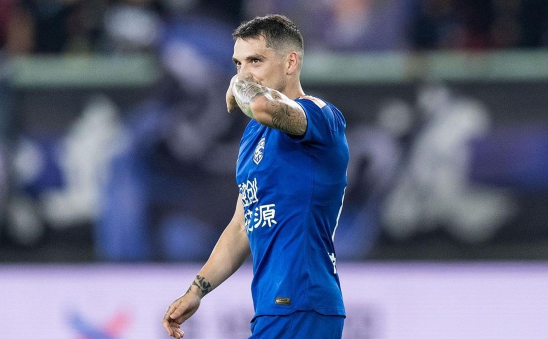Nicolae Stanciu reușește o nouă pasă de gol, dar echipa sa pierde. Nota primită de mijlocașul român