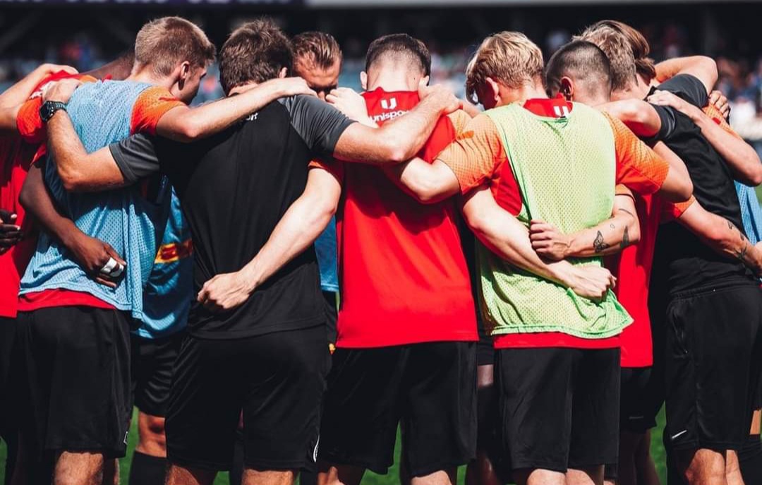 Nordsjaelland, victorie neverosimilă în campionat, înaintea returului cu FCSB din Conference League