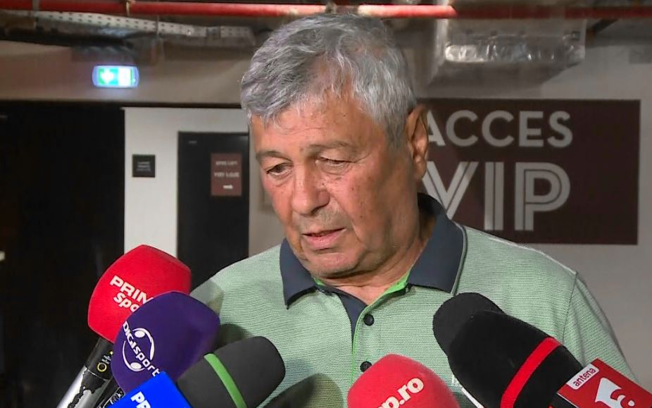 Mircea Lucescu a anunțat unde se va juca play-off-ul cu Beșiktaș, după ce a eliminat-o pe Aris la loviturile de departajare