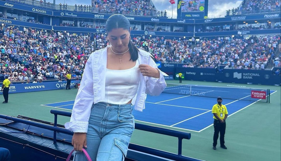 Diagnosticul primit de Bianca Andreescu: problemele care îi dau bătăi de cap înainte de US Open