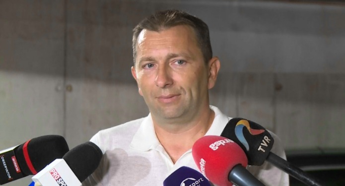 Oferta noului acționar de la Dinamo, refuzată de Eugen Voicu! “Discutam de 10 milioane de euro”