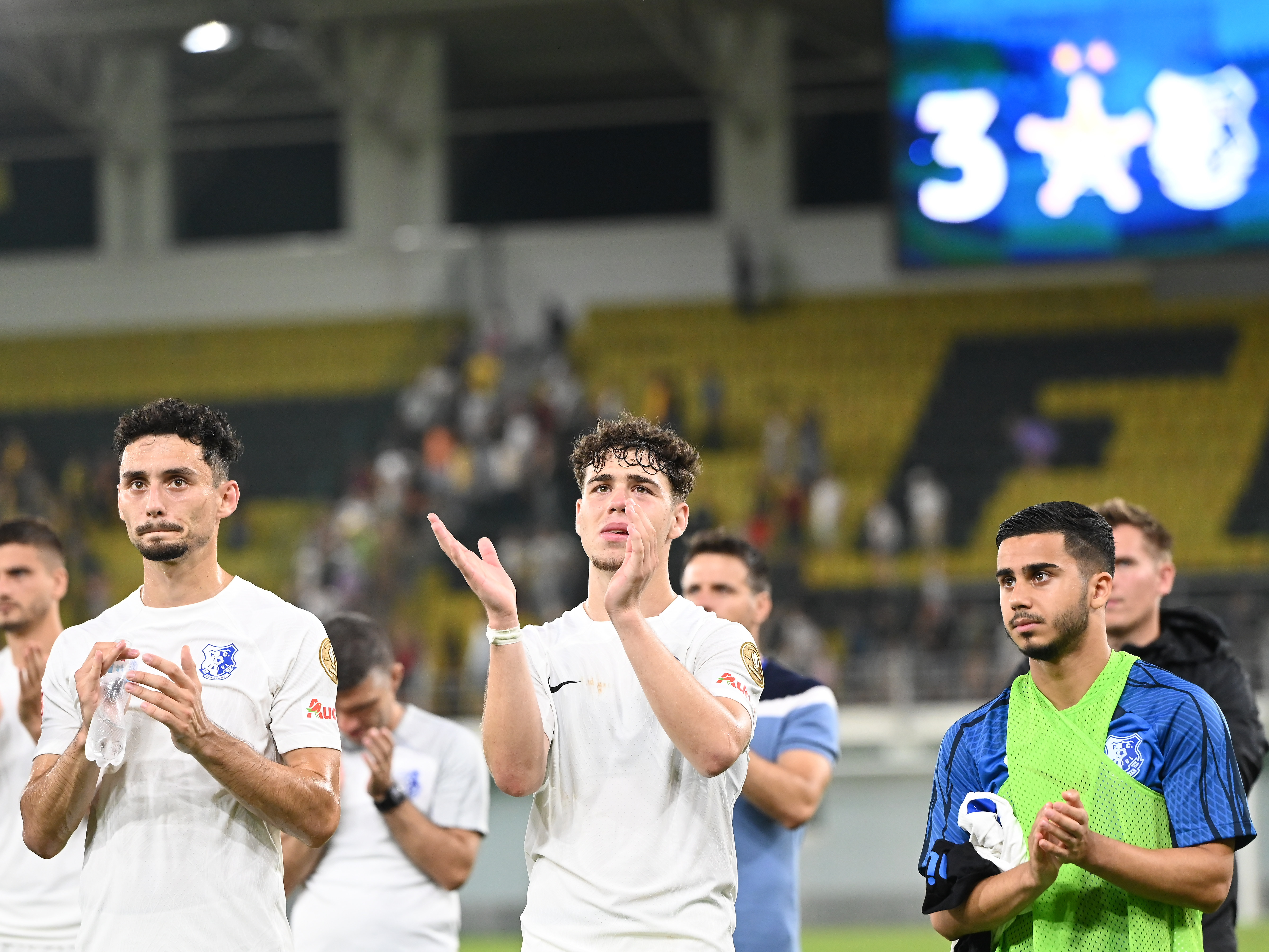 Giovanni Becali a confirmat transferul lui Andrei Borza la Rapid