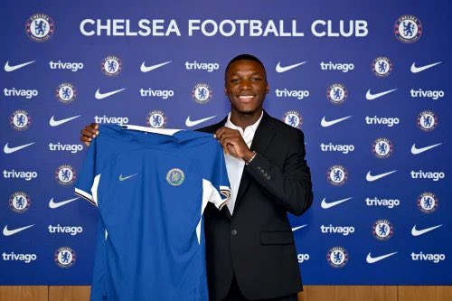 MERCATO 2023 | Toate transferurile verii sunt AICI! Moises Caicedo a semnat cu Chelsea