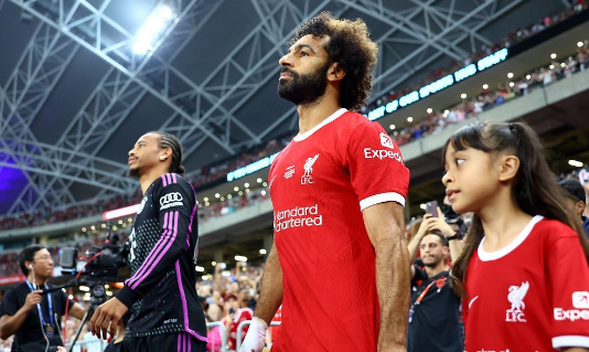 Salah vrea să plece de la Liverpool! Decizia radicală a egipteanului, după ce a ”explodat” de furie la meciul cu Chelsea