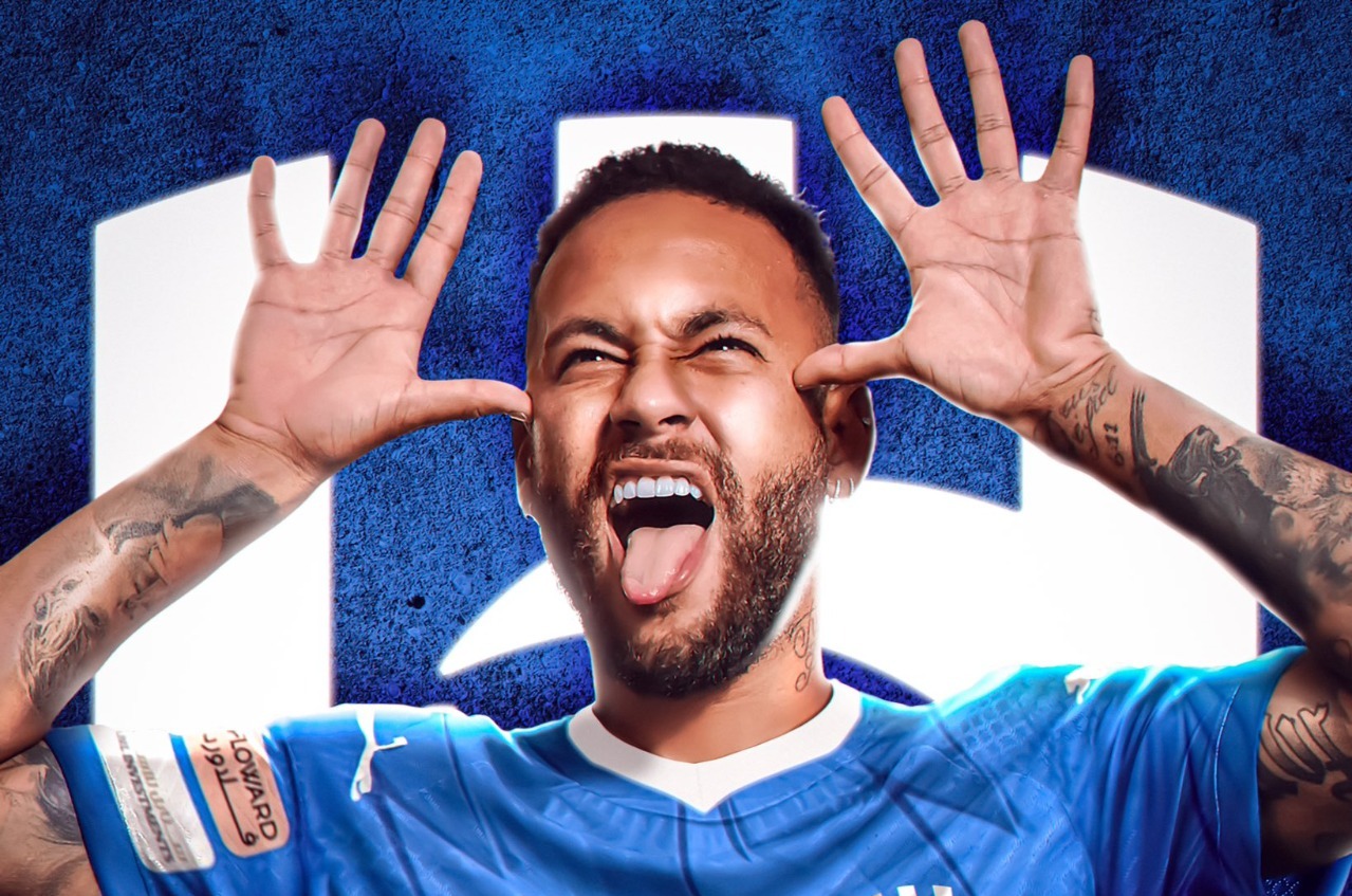 OFICIAL | Neymar a semnat cu Al-Hilal. Starul brazilian alege milioanele arabilor și pleacă din Europa