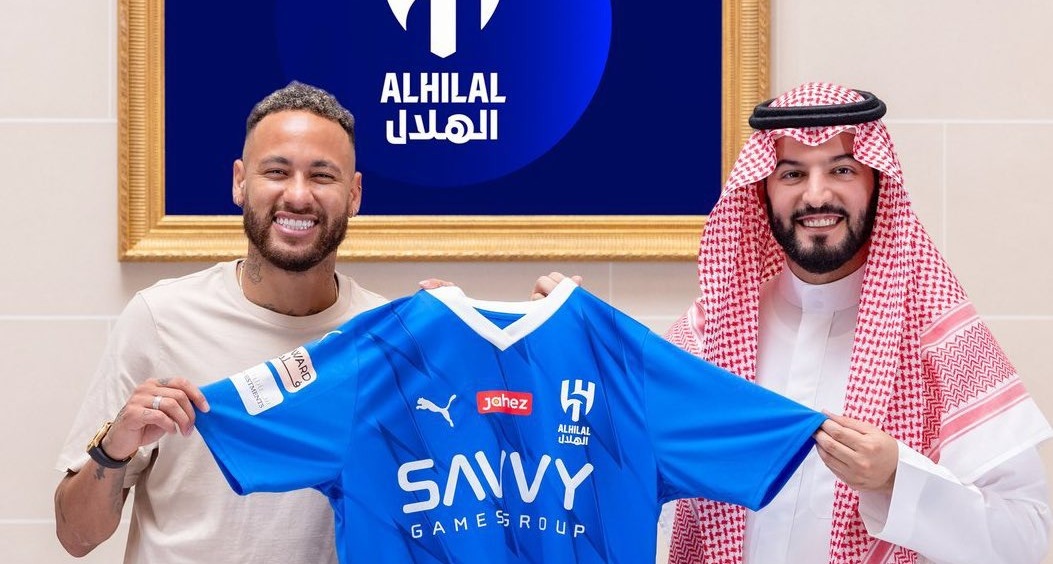 MERCATO 2023 | Toate transferurile verii sunt AICI! Neymar a semnat ca Al-Hilal