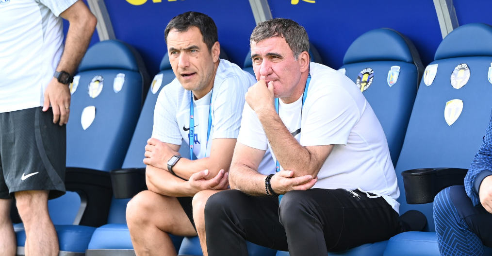 Cu cine va juca Farul în play-off-ul Conference League