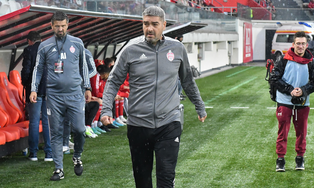 FOTBAL:SEPSI SFANTU GHEORGHE-AKTOBE, TURUL 3 PRELIMINAR CONFERENCE LEAGUE (10.08.2023)