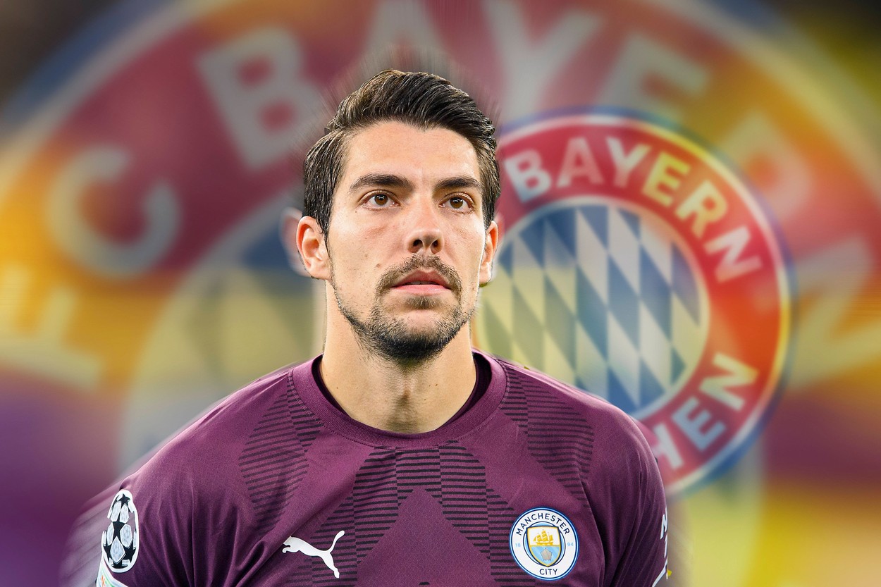 Bayern Munchen și-a găsit portar și așteaptă răspunsul