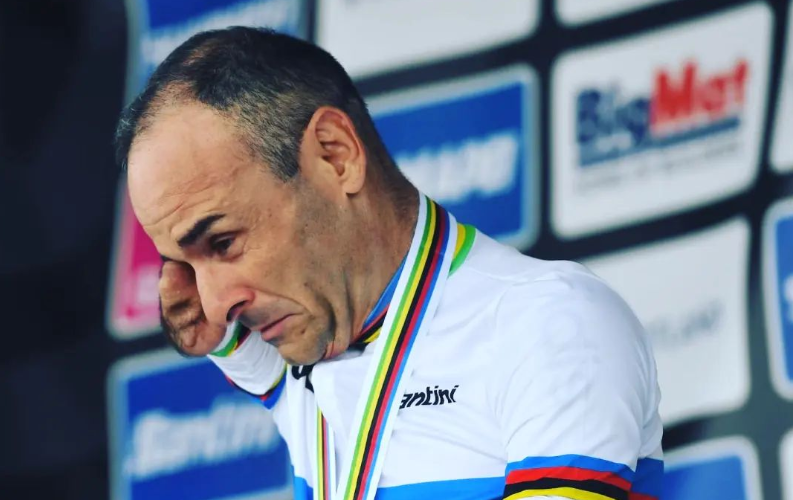 Nu putea fi mai neinspirat: ce cadou a primit un sportiv cu mâinile amputate și reacția sa
