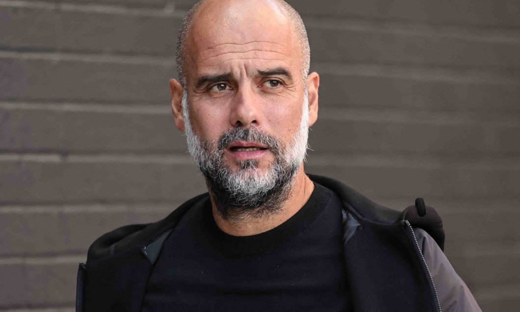 Premier League Burnley v Manchester City