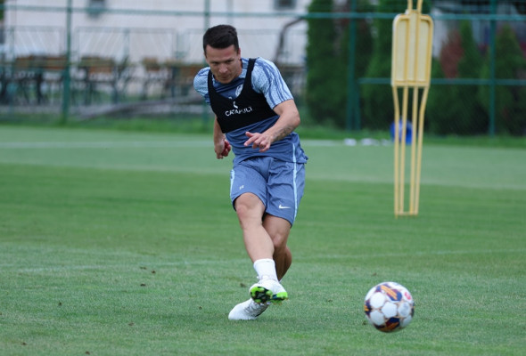 yevgen konoplyanka