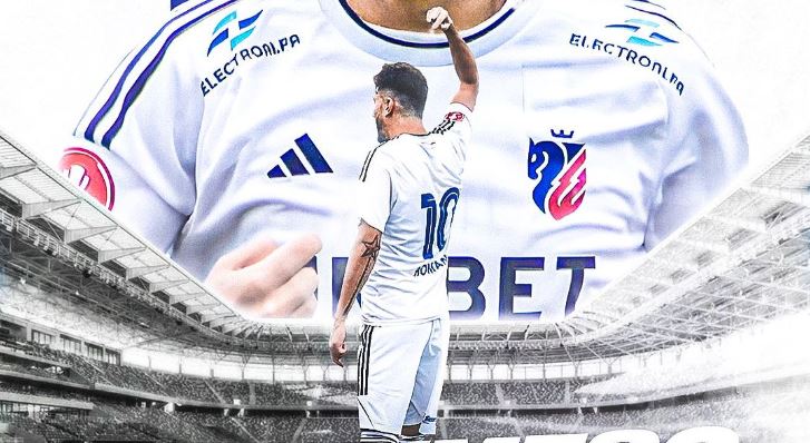 Mihai Roman și-a anunțat plecarea de la FC Botoșani: ”A fost un moment bun”