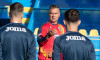 daniel pancu nationala romaniei