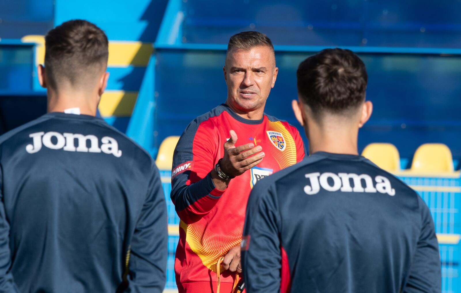 Lista preliminară a stranierilor convocați de Daniel Pancu la U21!