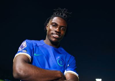 OFICIAL | Chelsea a realizat un nou transfer! Romeo Lavia a semnat pe 7 sezoane cu londonezii