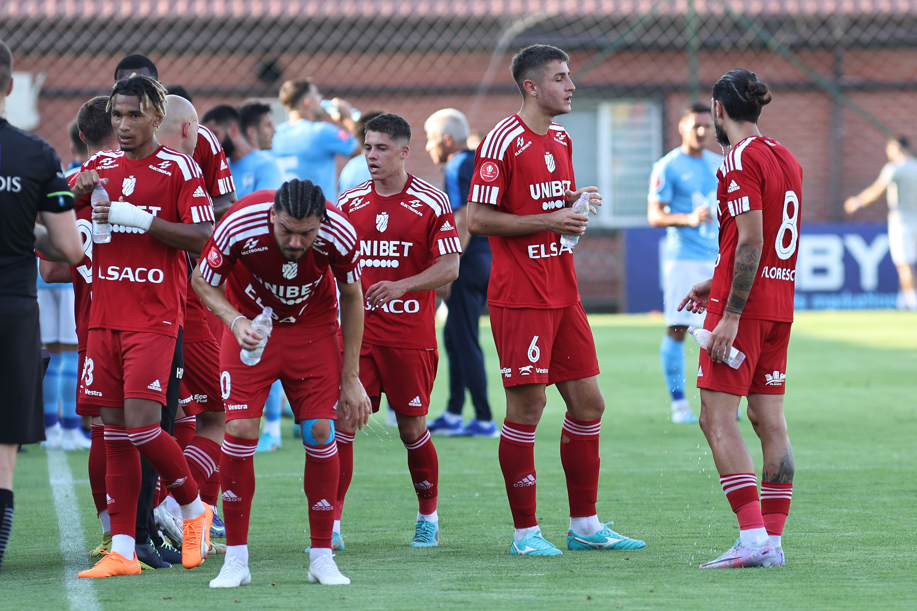 FC Botoșani - Oțelul, Live Text, 18:30, Digi Sport 1. Ambele echipe sunt fără victorie în actualul sezon