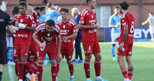 FOTBAL:FC VOLUNTARI-FC BOTOSANI, SUPERLIGA SUPERBET (17.07.2023)