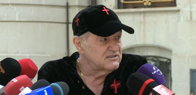 Unde să mai joace? O să plece. Fotbalistul care nu mai face parte din planurile lui Gigi Becali