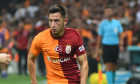 UEFA Champions League Second qualifying round 2nd Leg match between Galatasaray and FK Zalgiris Vilnius at Rams Park Stadium on August 2, 2023 in Istanbul, Turkey.