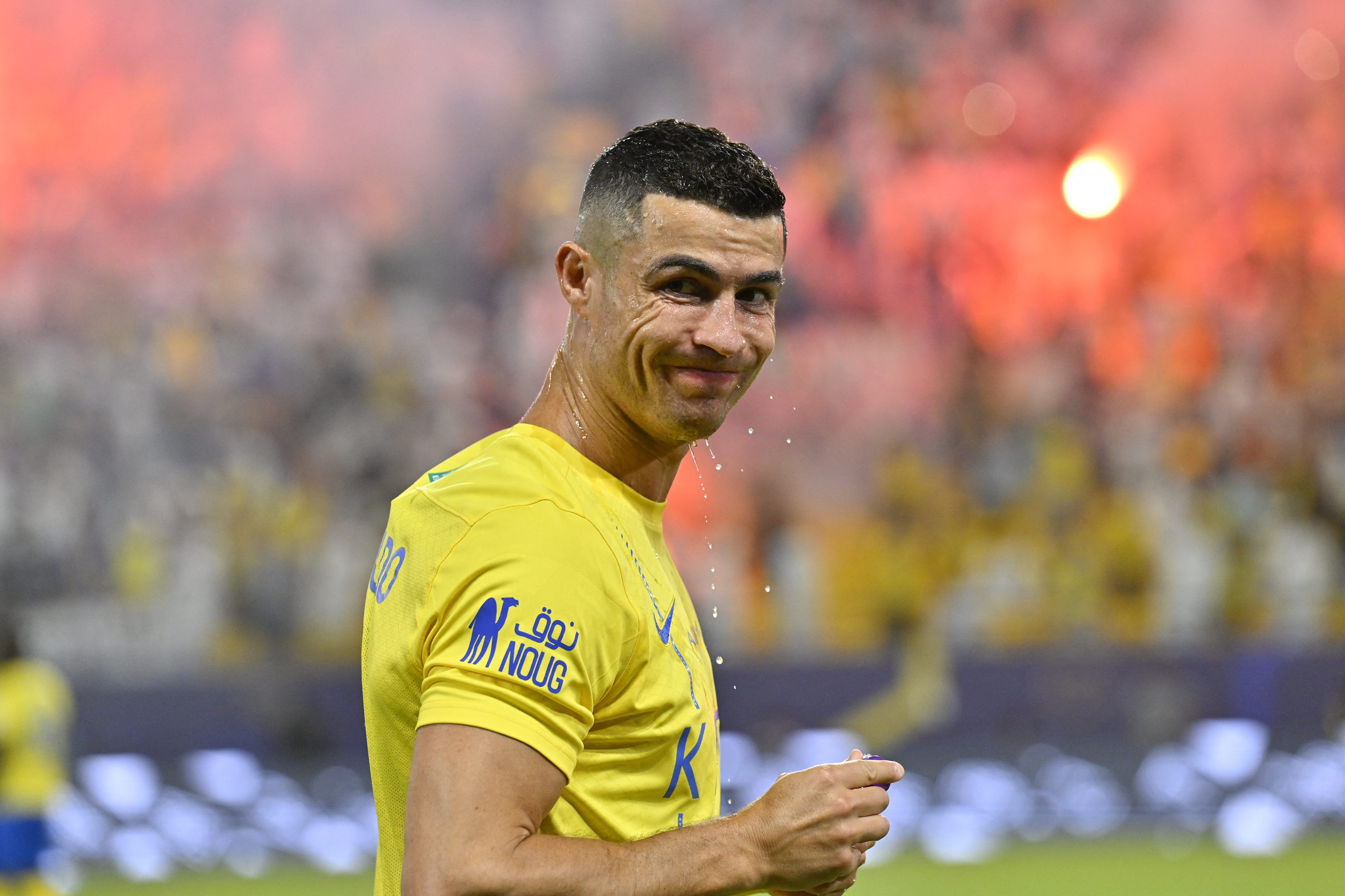 A plecat de la Al-Nassr și a spus totul despre Cristiano Ronaldo! Declarațiile lui Rudi Garcia