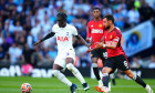 Tottenham Hotspur v Manchester United, Premier League, Football, Tottenham Hotspur Stadium, London, UK - 19 Aug 2023