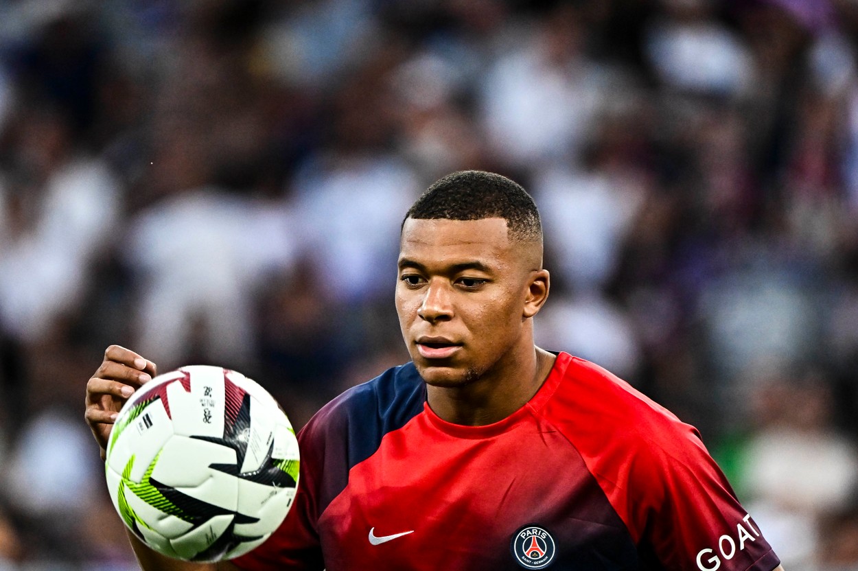 Haos la PSG: vestiarul nu-l mai vrea căpitan pe Kylian Mbappe!