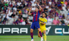 FC Barcelona v Cadiz CF, La Liga EA Sports match. Football, Lluis Companys Stadium, Barcelona, Spain - 20 Aug 2023