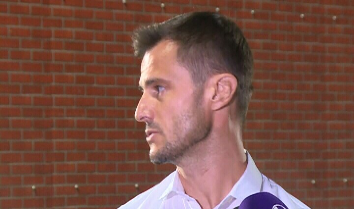 Andrei Nicolescu, tiradă la adresa arbitrajului după scandalul de la Dinamo - Petrolul 1-1