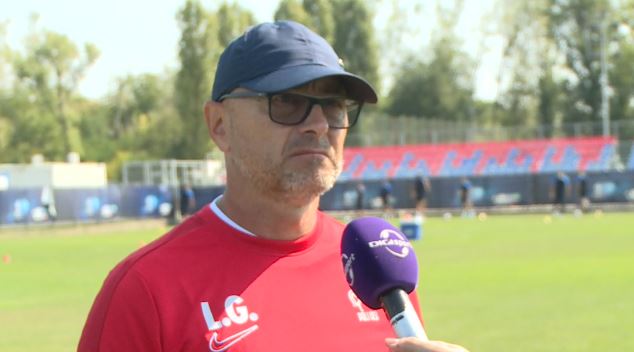 Leo Grozavu a confirmat cele 8 plecări de la Poli Iași, chiar în ziua meciului cu FCSB: ”Ne-au arătat că există lacune”