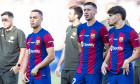 Joan Gamper Cup 2023 : FC Barcelona 4-2 Tottenham Hotspur FC