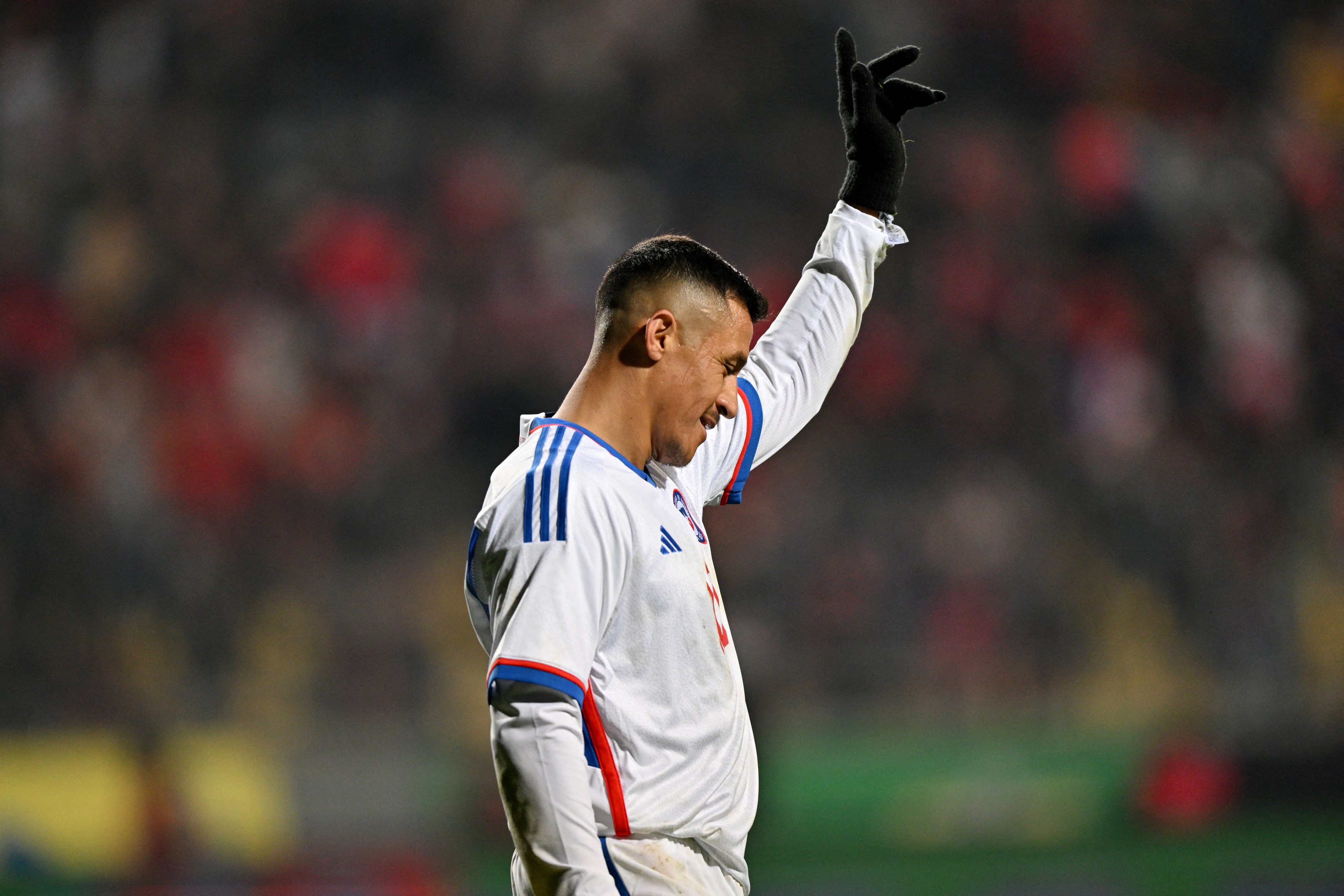 Destinație surprinzătoare pentru Alexis Sanchez