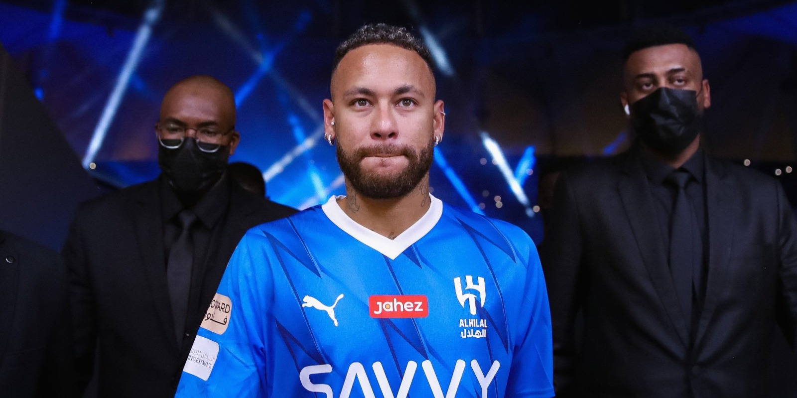Neymar are deja probleme la Al-Hilal: ”Nu ar trebui să se ducă”