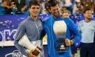 TENNIS: AUG 20 Western &amp; Southern Open