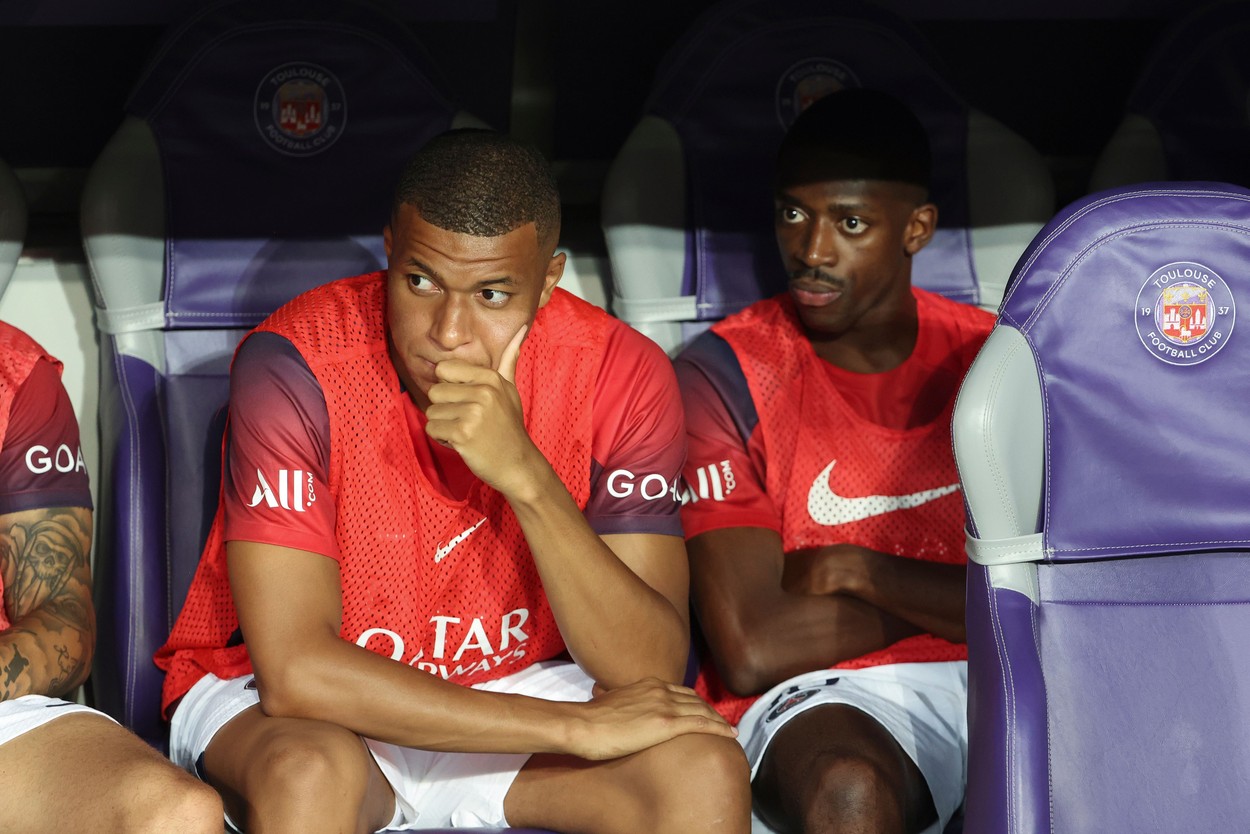 De la cine așteaptă Real Madrid un semn pentru a-l oferta pe Kylian Mbappe!