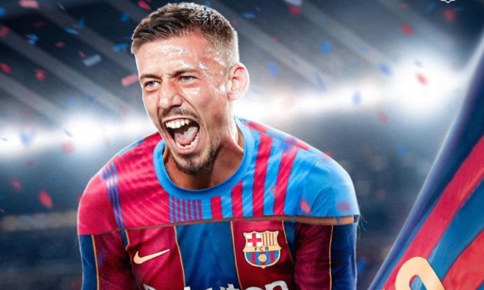 clement lenglet barcelona