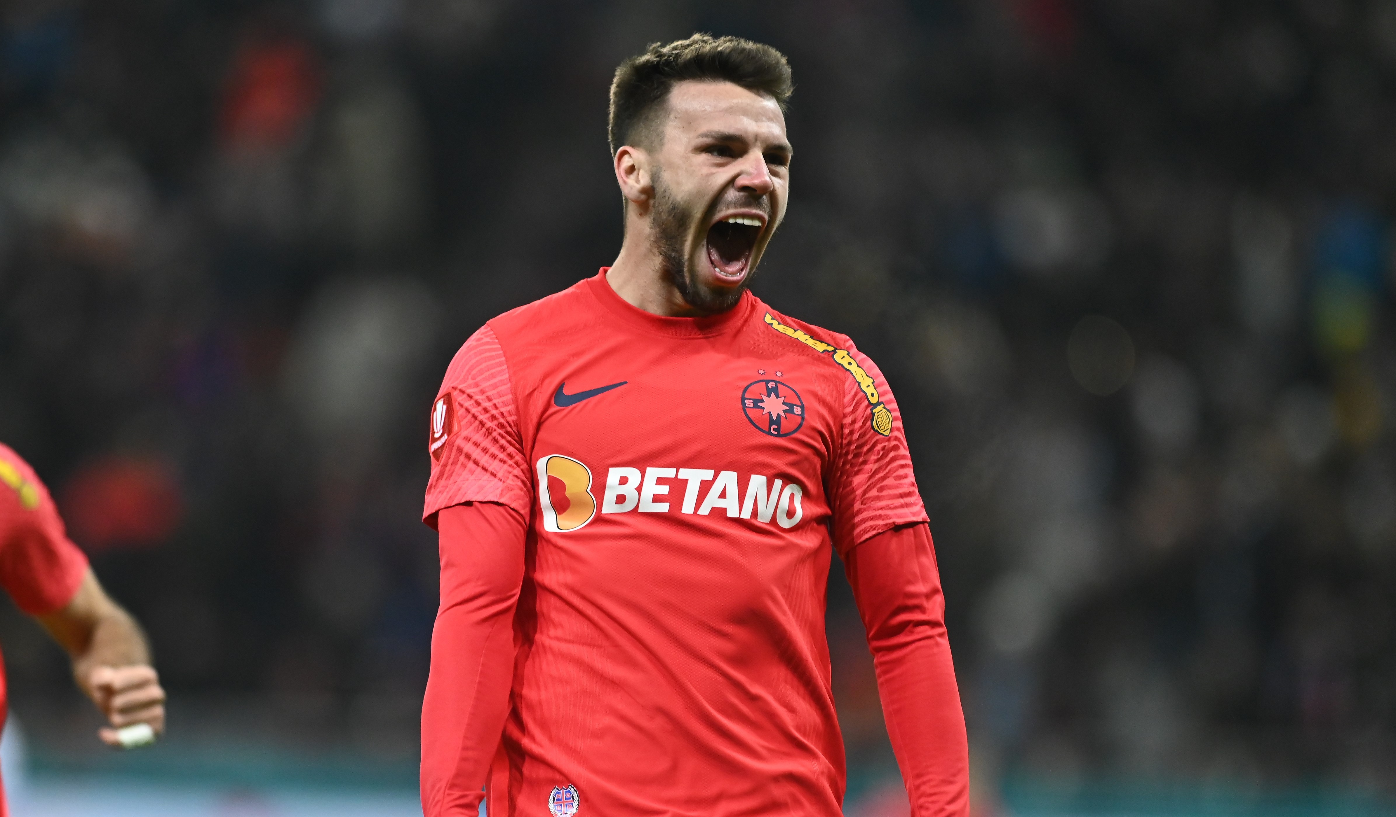 Anunț clar după plecarea lui Andrei Cordea de la FCSB: ”Este o pierdere mare!”