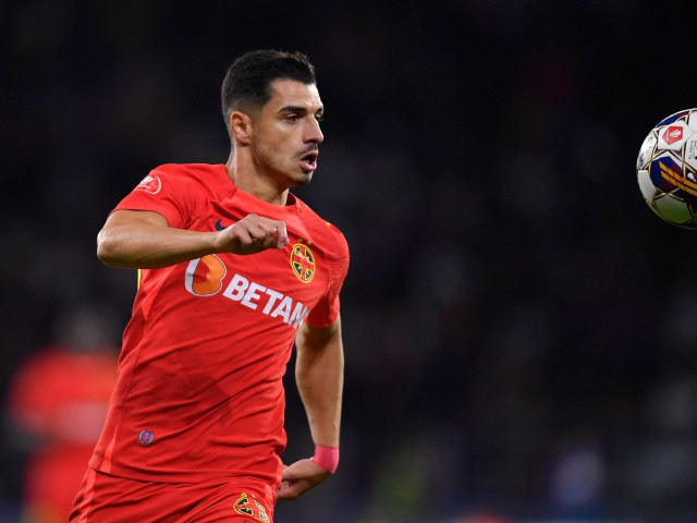 Video Exclusiv Valentin și Dorin Rotariu, la UTA Arad