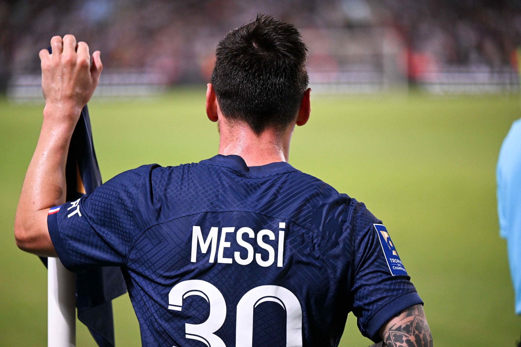43 sau 44? Câte trofee are, de fapt, Leo Messi cucerite în carieră. Marea controversă datează din 2005