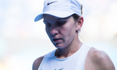 TENNIS: JAN 30 Australian Open